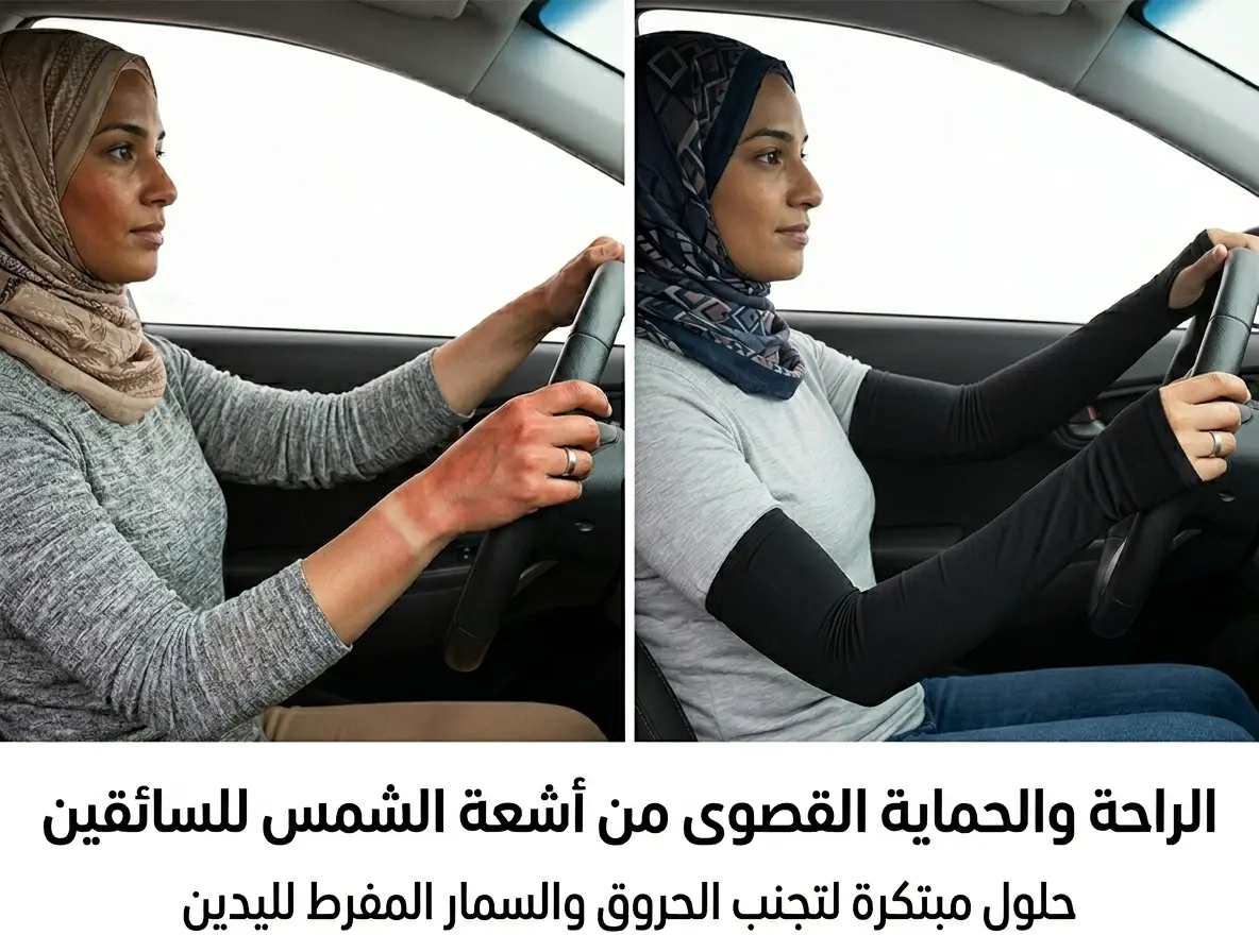 للسياقة