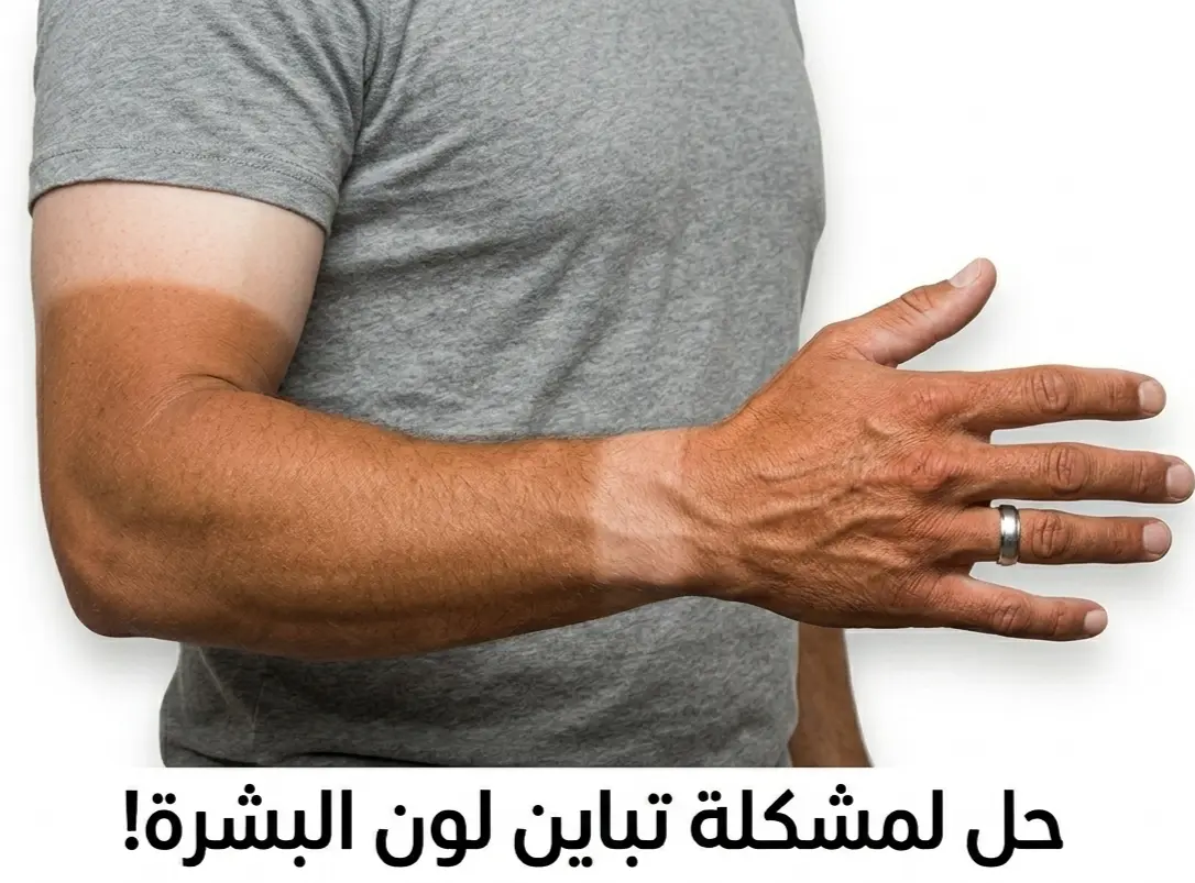 تمنع السمرار